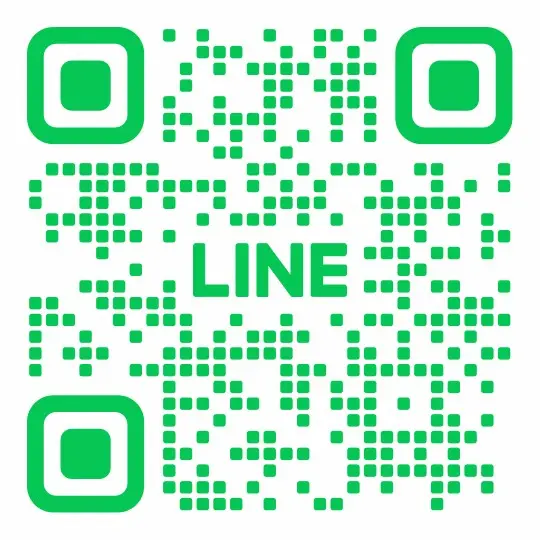 PIXEL8BIT LINE 官方帳號 QR Code